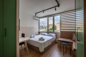 City Nest 4 at Thessaloniki Center 2p